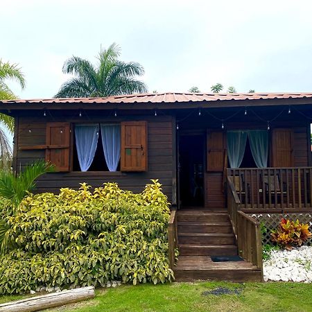 Hacienda El Jibarito Aparthotel San Sebastian Εξωτερικό φωτογραφία