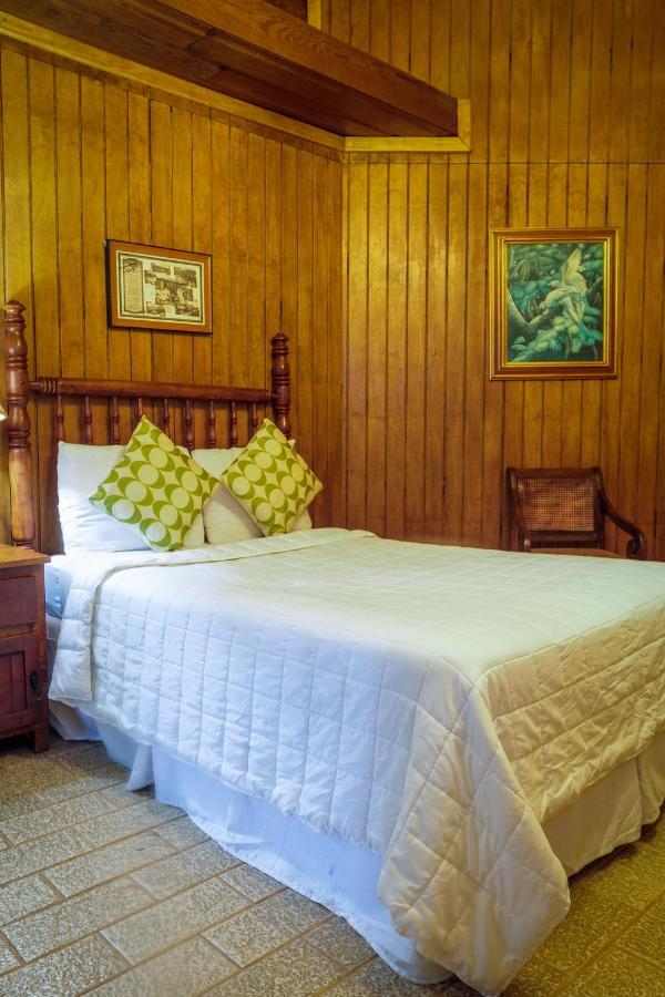 Hacienda El Jibarito Aparthotel San Sebastian Εξωτερικό φωτογραφία