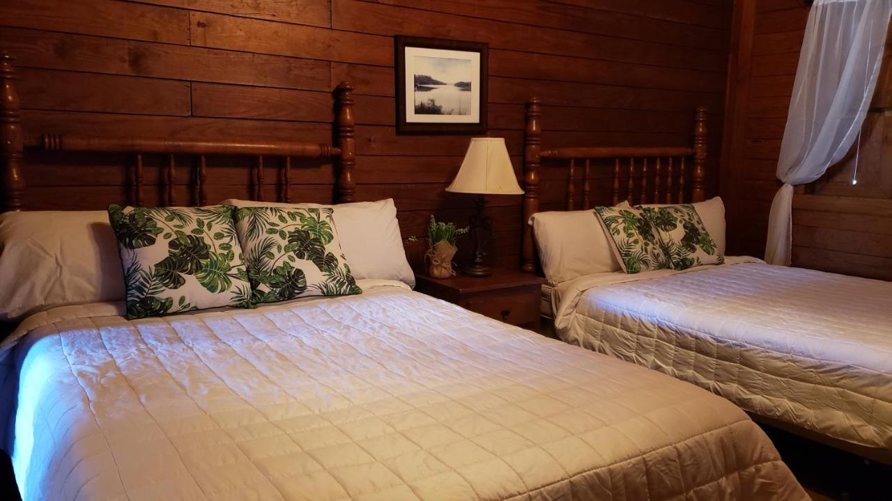 Hacienda El Jibarito Aparthotel San Sebastian Εξωτερικό φωτογραφία