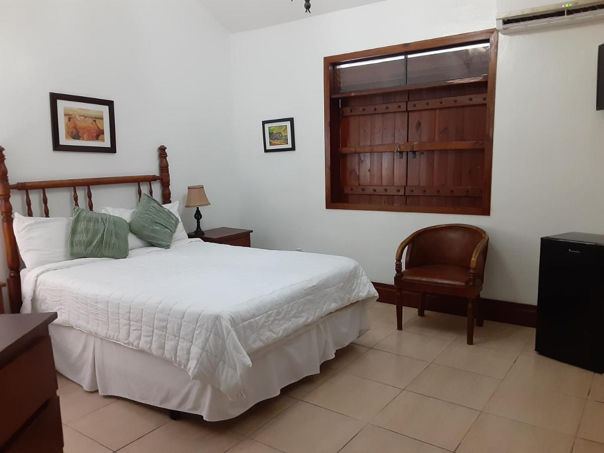 Hacienda El Jibarito Aparthotel San Sebastian Εξωτερικό φωτογραφία