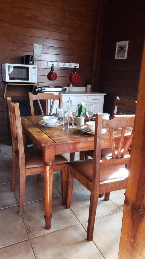 Hacienda El Jibarito Aparthotel San Sebastian Εξωτερικό φωτογραφία
