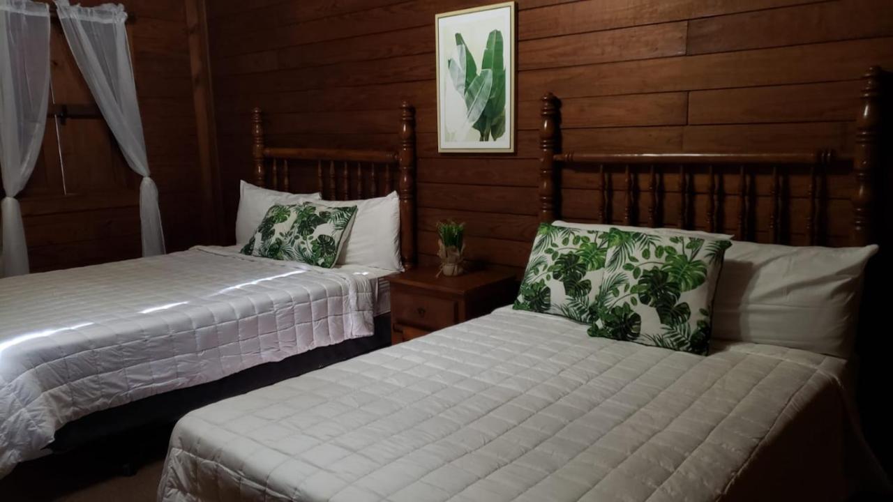 Hacienda El Jibarito Aparthotel San Sebastian Εξωτερικό φωτογραφία