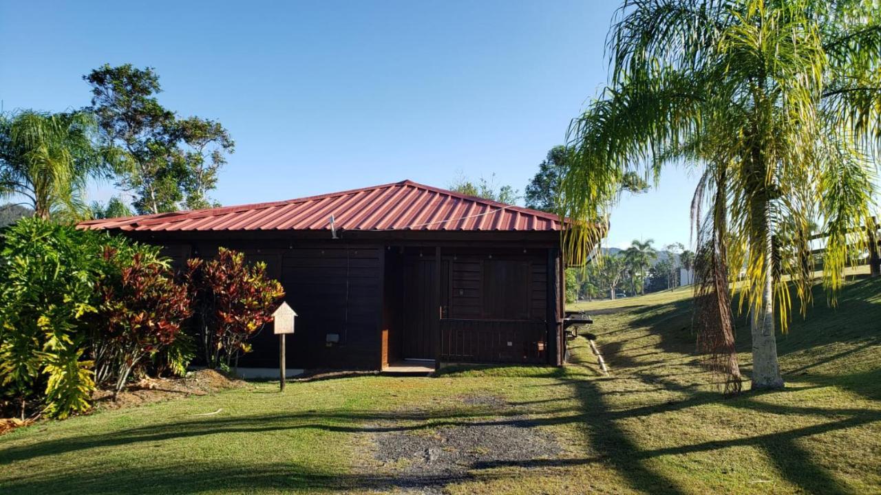 Hacienda El Jibarito Aparthotel San Sebastian Εξωτερικό φωτογραφία