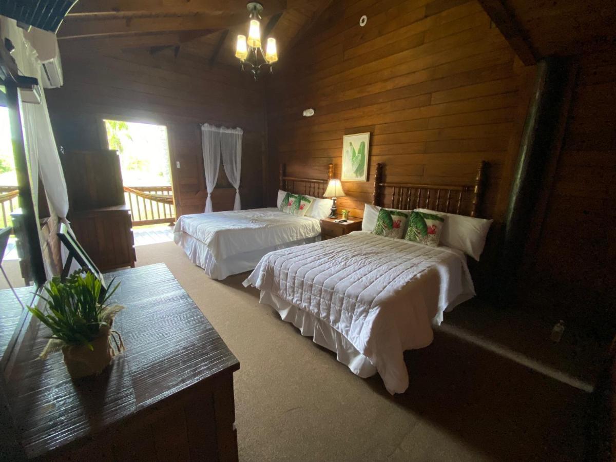 Hacienda El Jibarito Aparthotel San Sebastian Εξωτερικό φωτογραφία