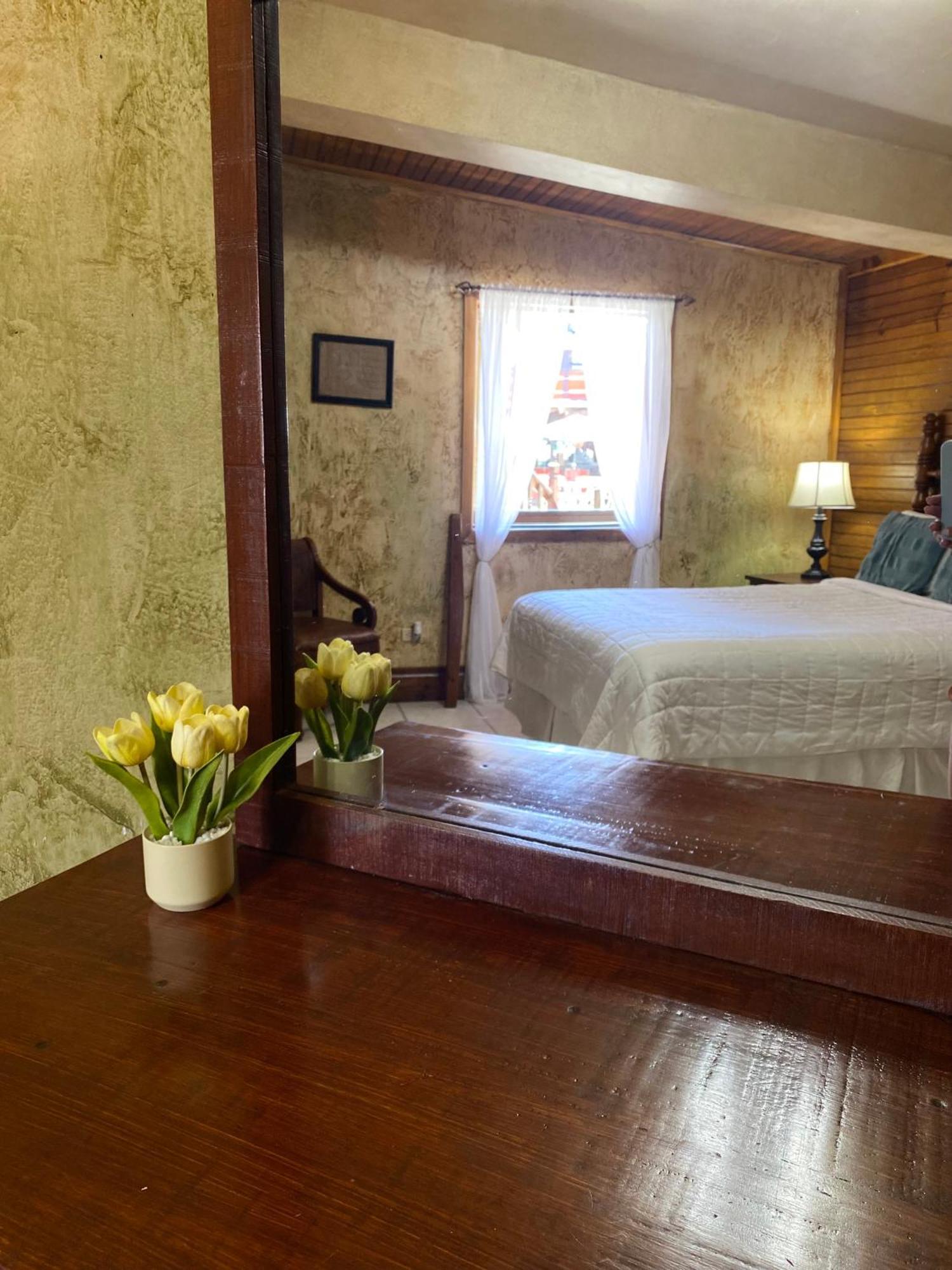 Hacienda El Jibarito Aparthotel San Sebastian Εξωτερικό φωτογραφία