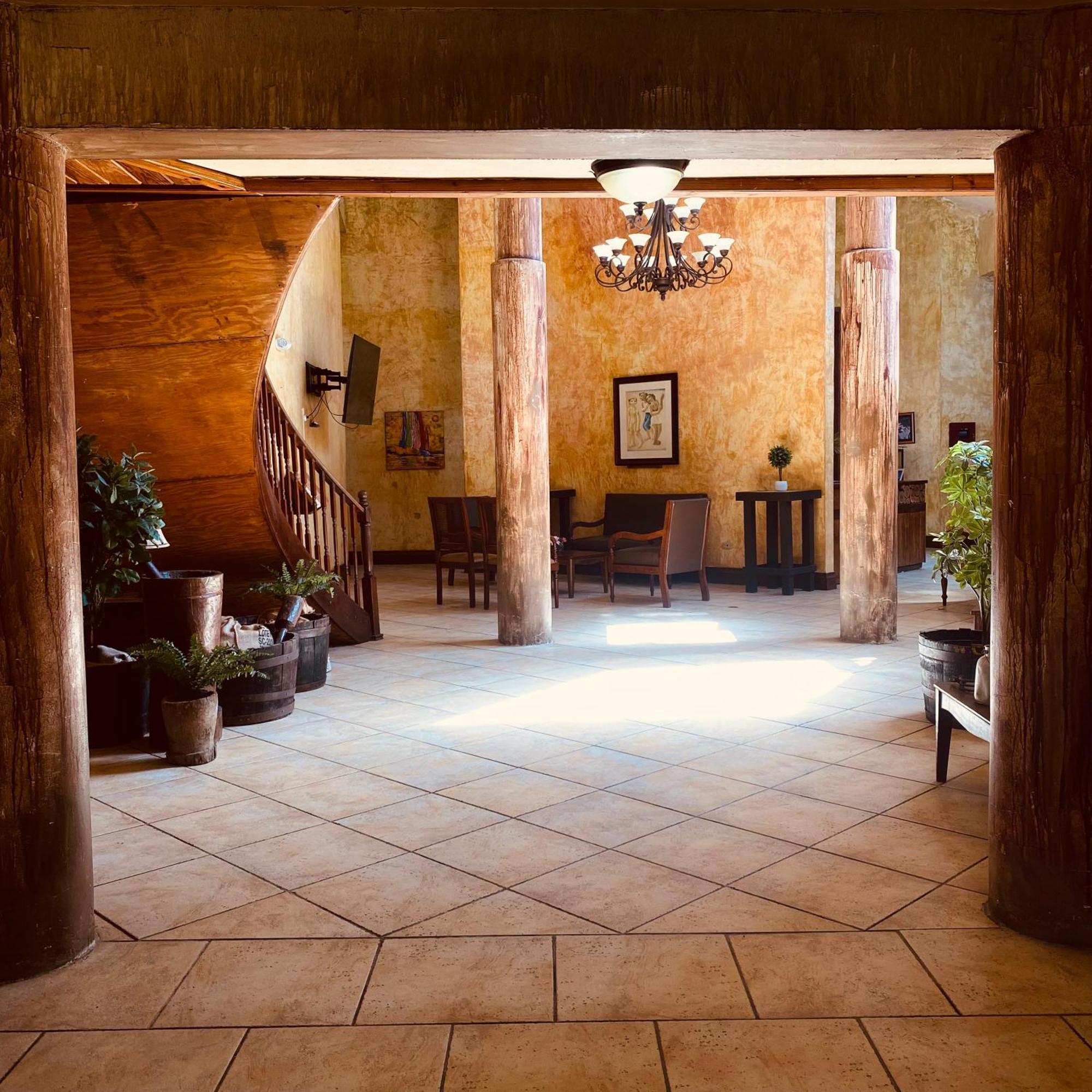 Hacienda El Jibarito Aparthotel San Sebastian Εξωτερικό φωτογραφία
