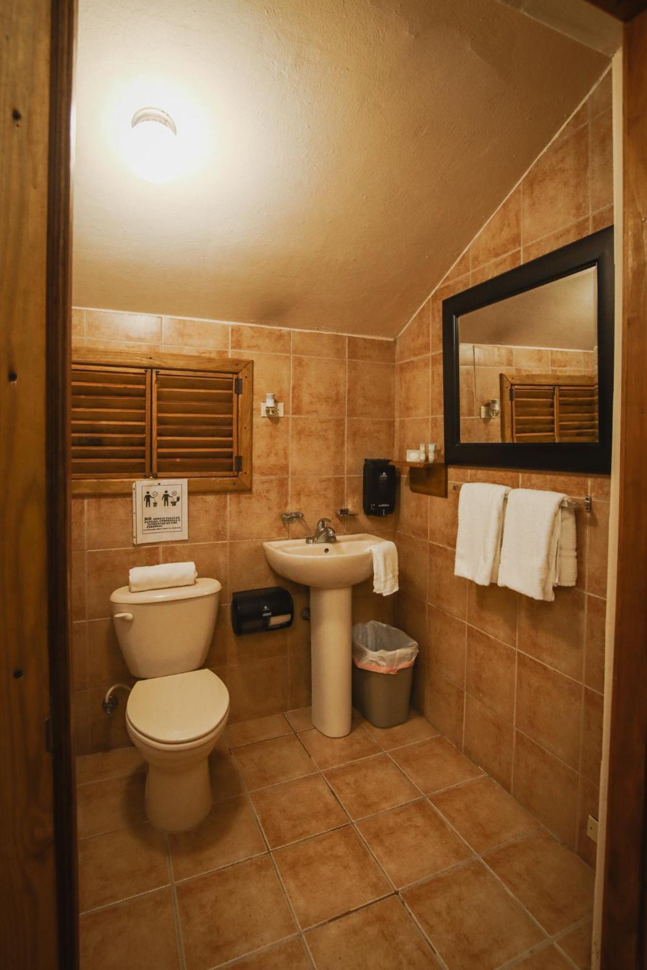 Hacienda El Jibarito Aparthotel San Sebastian Εξωτερικό φωτογραφία