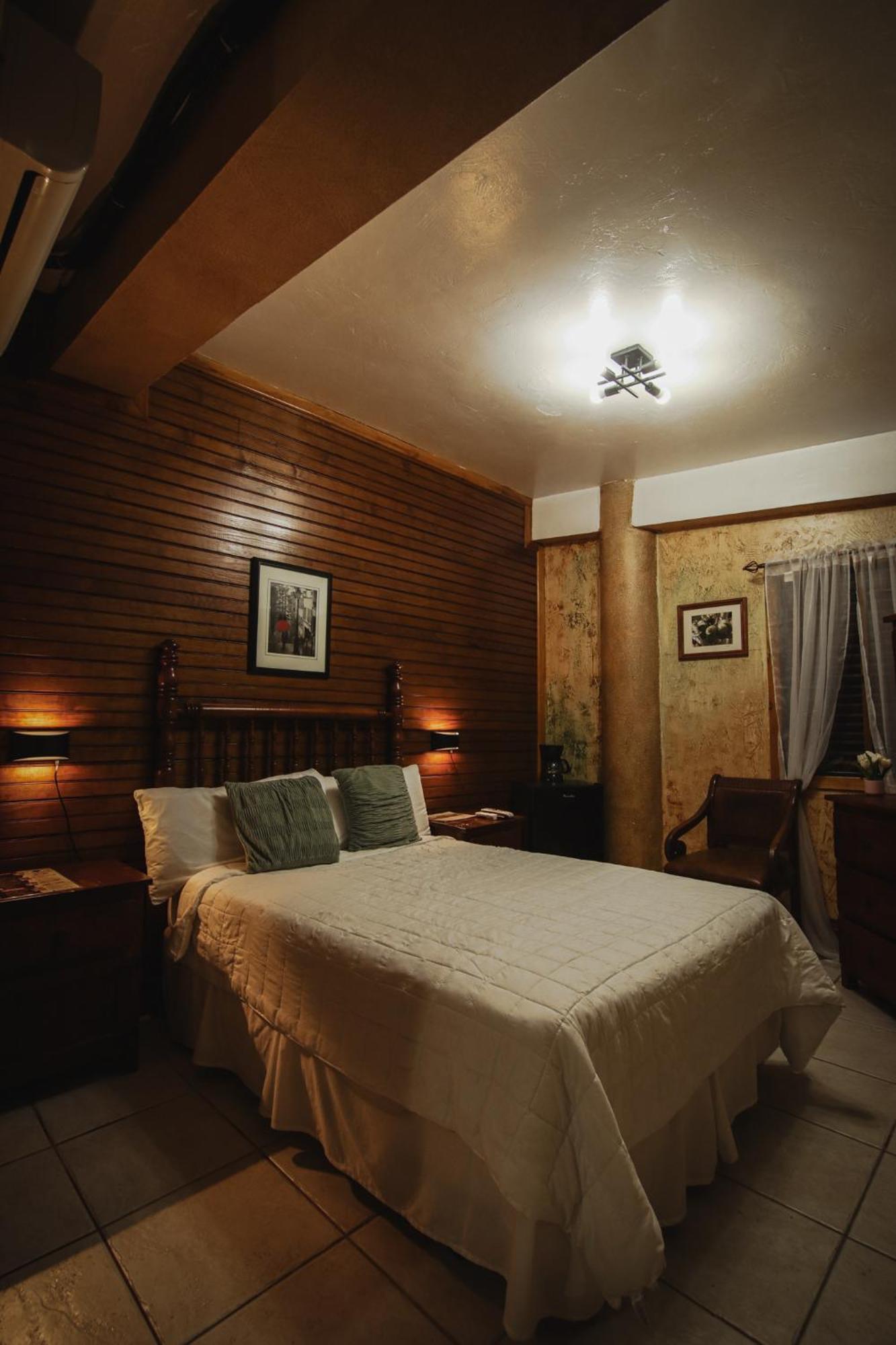 Hacienda El Jibarito Aparthotel San Sebastian Εξωτερικό φωτογραφία