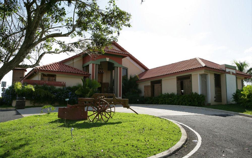 Hacienda El Jibarito Aparthotel San Sebastian Εξωτερικό φωτογραφία