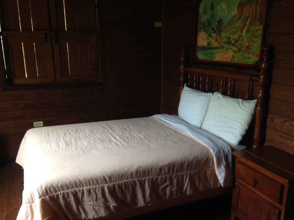 Hacienda El Jibarito Aparthotel San Sebastian Εξωτερικό φωτογραφία